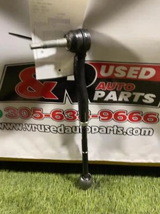 ✅ 2022 GMC SIERRA 1500 Left Tie Rod OEM - Picture 1 of 3