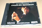 KINJITE Forbidden Subjects Soundtrack  Charles Bronson.