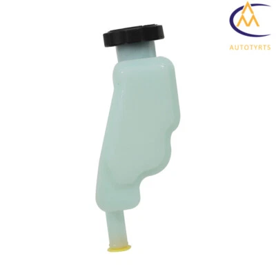 3R-907 Power Steering Reservoir w/cap For 2004-2009 mazda 3 2006-2010 mazda 5 - Image 1 of 4