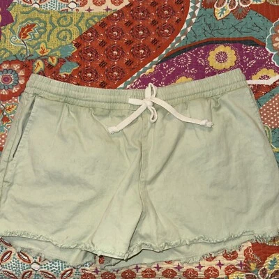 volcom shorts women large  - Image 1 of 4