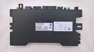 JA3 MBAC-Mercedes-Benz Advanced Control Modul - Bild 1 von 10
