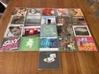 Produktbild - 11xCD Sammlung Techno und 10 Maxis CDs Set