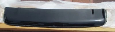 NOS OEM 2005-2009 Ford Freestyle Taurus X Moonroof Deflector 5F9Z74500A26AA - Image 1 of 4