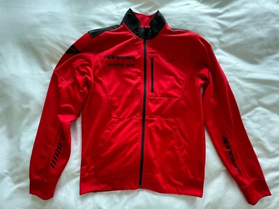  Vellón Alpinestars Stint Faster Track, mediano, nuevo sin etiquetas Foto 1 de 4