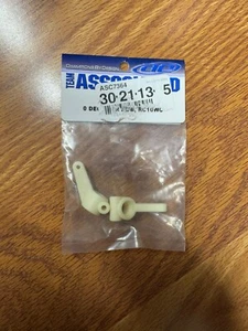 Team Associated RC10 Rear Hubs 0 Degree 7364 - Picture 1 of 1