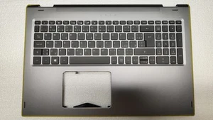 Clavier clavier 6B.GTQN1.006 ACER SPIN SP515-51GN CZ/SK top case - Photo 1/4