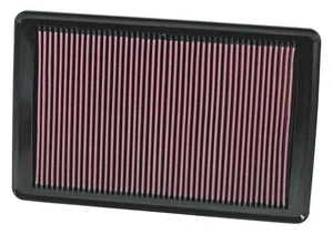 K&N for Replacement Air Filter SATURN SKY/PONTIAC SOLSTICE 2.0L-L4; 2007 33-2369 - Picture 1 of 4