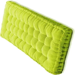 Cuscino per Panca 120X40 100X40 80X40 150X60 ,Cuscini per Panca Da Esterno/Inter - Foto 1 di 12