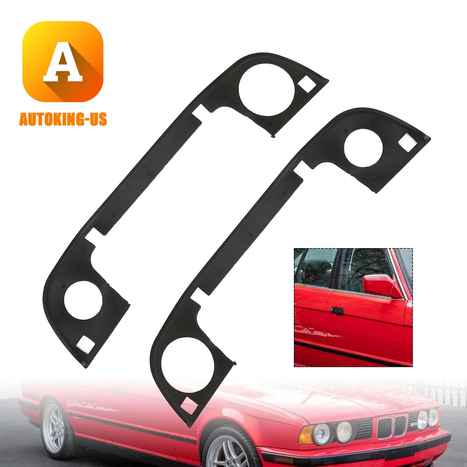 Manija de puerta resistente al clima para BMW 318i 325i 1992-1997 1993-1994 BMW 740i 740iL Foto 1 de 4