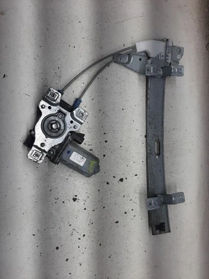 Regulador de ventana delantera derecha pasajero compatible con 97-05 CENTURY 904280 Foto 1 de 3