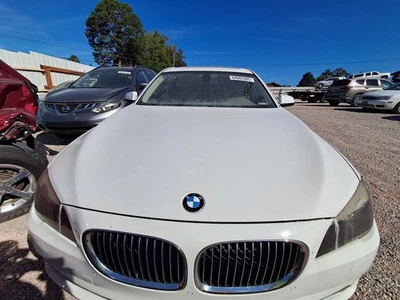 Used Hood fits: 2012 Bmw 750I  Grade A Foto 1 de 4
