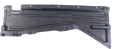 Engine Splash Shield For BMW X5 2007-2013 Passenger Side Lower E70 - Изображение 1 из 4