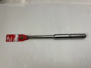 Milwaukee 15" Max Extension Specialty Reach More SDS Max 48-20-6951 - Picture 1 of 3