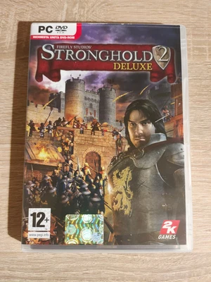 GIOCO PC STRONGHOLD 2 ITA - Immagine 1 di 3