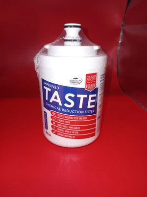 CLEAR CHOICE IMPROVED TASTE # CLCH115  Chemical Reduction Filter - Image 1 of 4