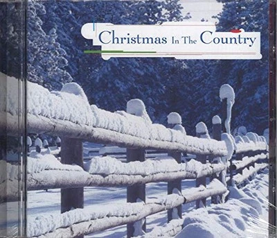 Various Artists - Christmas In the Country - Various Artists CD 7UVG The Cheap - Bild 1 von 2