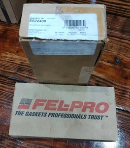 NEW&UNUSED Fel-Pro ES72480 Cylinder Head Bolts for 2011-2017 Ford 5.0L-V8 - Bild 1 von 3