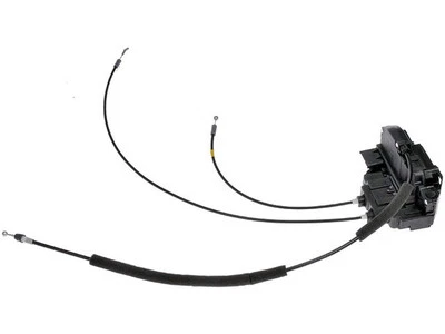 Actuador de cerradura de puerta trasero derecho para Nissan TITAN 2004-2014 Dorman 19572KQGJ Foto 1 de 2