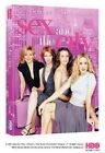 Brand New DVD Sex and the City: The Complete Third Season Kim Cattrall Kristin 