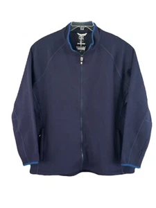 New! Women’s CUTTER & BUCK Weathertec DISCOVERY Jacket Size 3XL (XXXL) NWT - Picture 1 of 8