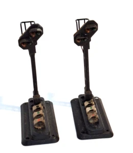 Fleischmann Vorsignal Konvolut HO 1:87  (Los F 11) getestet - Bild 1 von 5