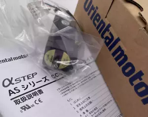 New In Box Vexta ASM36BK Oriental motor DHL UPS Shipping - Picture 1 of 1