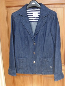 Outer Shell Coats, Jackets \u0026 Waistcoats 