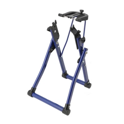 Essential Wheel Truing Stand Adjustment Cycling Rim Repair Tools Professional - Image 1 of 4