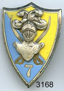 3168 - ABC - 7e R.C.A. - Picture 1 of 2