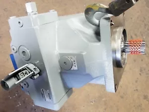 AHAV4SO250FE1/30RPSD63K07-SO859, Restroth, Kolbenpumpe, Open Loop - Bild 1 von 12