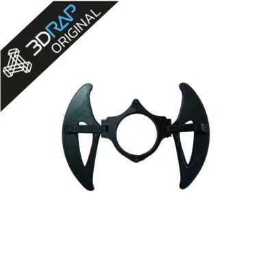 3DRAP Paddle Shifters for Logitech DrivingForce GT[Logitech DFGT](PC,PS3,PS4,PS5,XBox)