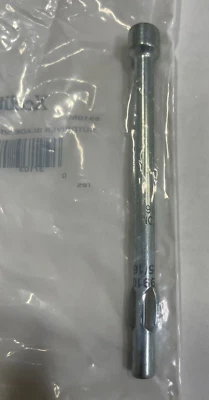 XCELITE 9910M Nutdriver Blade, 5/16" Magnet - Image 1 of 4