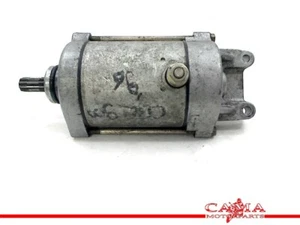 1996-1997 Honda CBR 900 RR Fireblade (CBR900RR SC33) STARTER MOTOR - Picture 1 of 3