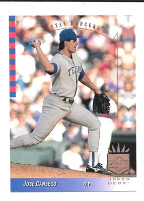 1993 Upper Deck SP Baseball Singles Complete Your Set Pick From List NRMT - Image 1 of 3