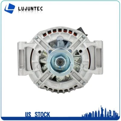 Для Mercedes Benz генератор переменного тока C280 2006 2007 C300 2008 2009 3,0 л ABO0343 11215 - Изображение 1 из 4