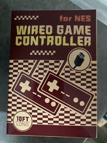 Nintendo Classic Mini NES Controller - Gray