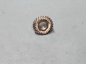 Brother Embroidery Machine BE-1204 1206 Bevel Gear S58067001 - Picture 1 of 13
