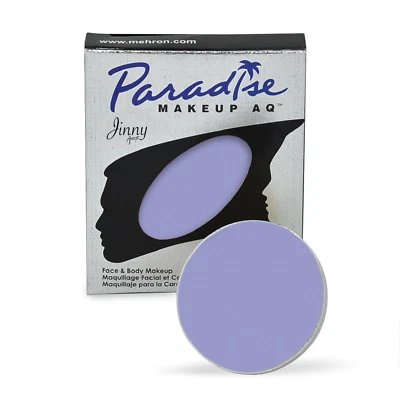 Mehron Paradise Maquillaje AQ Recambios_Rostro, Pintura Corporal_Colores Maquillaje Pastel_ 7gm_Elige1 Foto 1 de 4