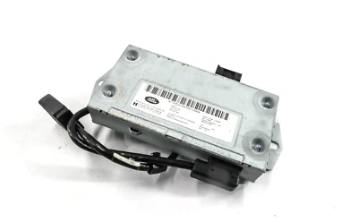 10-14 LAND ROVER LR4 - RANGE ROVER SPORT (L320 L322) MÓDULO DE INTERFAZ USB i-POD Foto 1 de 4