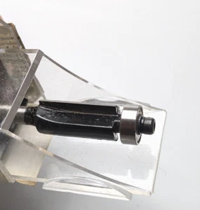 Craftsman - 1/2" Flush Trim hartmetallbestückter Router Bit - Modell 64226 - Bild 1 von 3