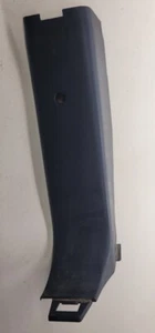 1995-'99 Left D-Pillar Lower Trim for Tahoe and Yukon P/N 15971859 Navy Blue - Picture 1 of 3