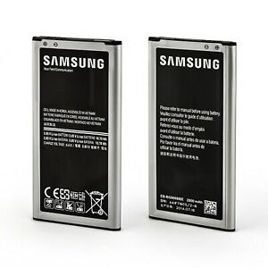 NEW Samsung Galaxy S5 EB-BG900BBE Battery  GT-i9600, G900 2800 mAh