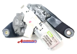 Peugoet 106 Baujahr 2002 Wischermotor hinten Valeo 53017012  9641811080 - Bild 1 von 2