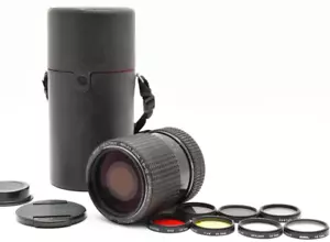 SMC Pentax Reflex Zoom 400-600mm F8-12 MF Mirror Lens [Exc w/Filters JP 8989 - Picture 1 of 12