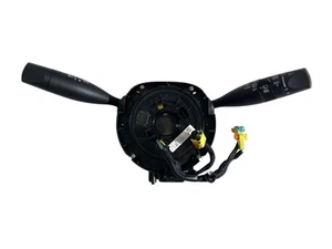 2019-2023 Jeep Cherokee Turn Signal Headlight Wiper Switch Steering Column - Picture 1 of 8