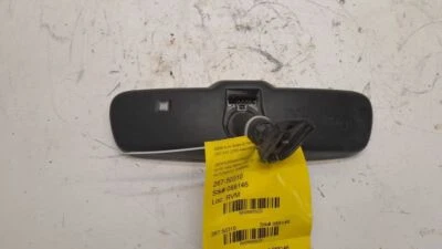 Rear View Mirror Automatic Dimming Fits 06-13 MAZDA 6 685523 - Image 1 of 4