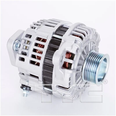 TYC Alternator for Frontier, Pathfinder, Xterra 2-11121 - Image 1 of 4