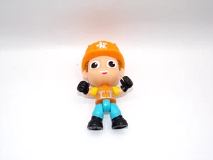 Vlad And Niki Construction Iron Worker 3" Inch Action Figure Playmates Toys 2021 - Picture 1 of 3