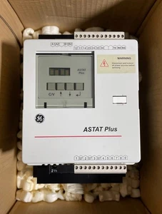 Brand-new GE soft starter QC1I-DP 129723 Brand new original - Picture 1 of 7