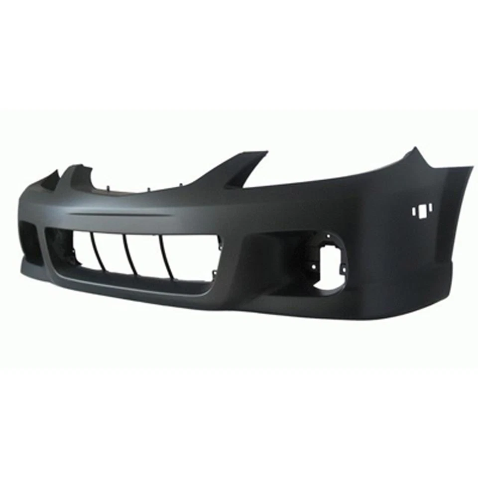 MA1000181 New Replacement Front Bumper Cover Fits 2002-2003 Mazda Protege5 - Imagem 1 de 1